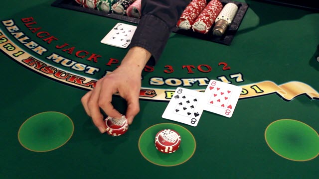 Cách chơi blackjack Top88- Mẹo chơi trăm trận trăm thắng cho người mới