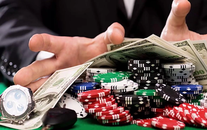 Quy tắc chơi cờ bạc có trách nhiệm mà mọi cược thủ nên biết
